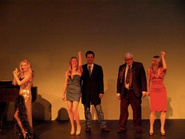 Photo Flash: 42nd Annual LADCC Awards  Image