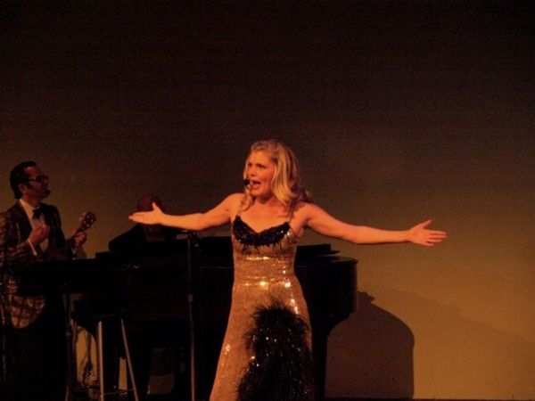 Photo Flash: 42nd Annual LADCC Awards  Image