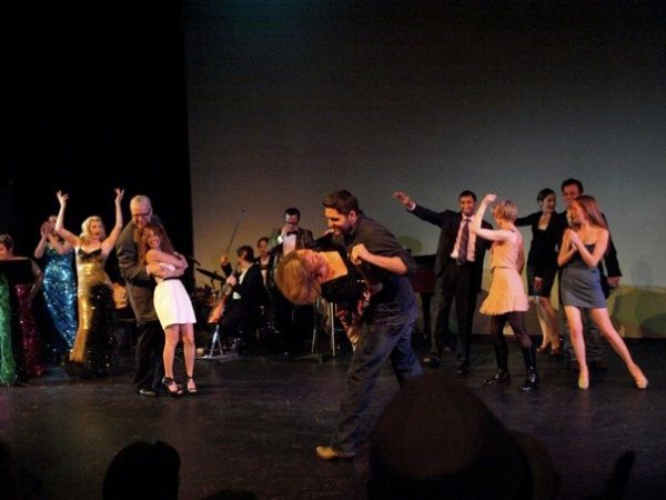 Photo Flash: 42nd Annual LADCC Awards  Image