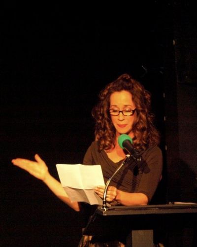 Beth Kennedy  Photo