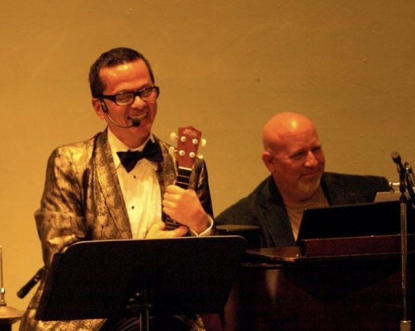 Photo Flash: 42nd Annual LADCC Awards  Image