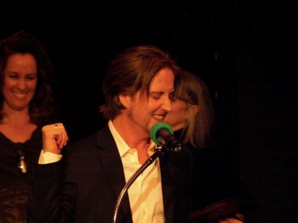 Photo Flash: 42nd Annual LADCC Awards  Image