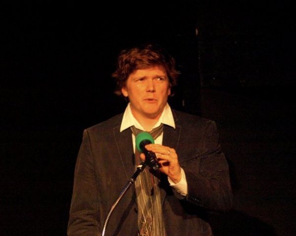 Photo Flash: 42nd Annual LADCC Awards  Image