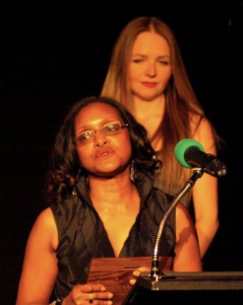 Photo Flash: 42nd Annual LADCC Awards  Image