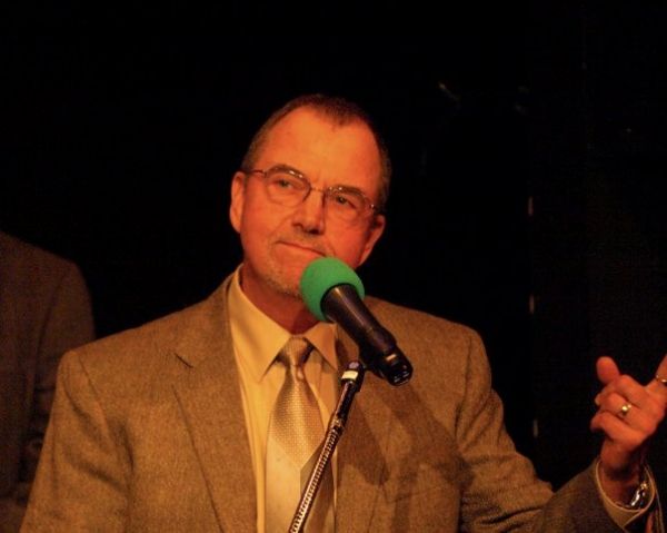 Gregory Itzin Photo