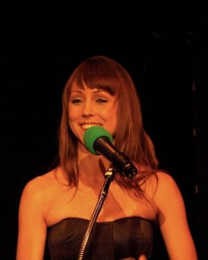 Agatha Nowicki  Photo