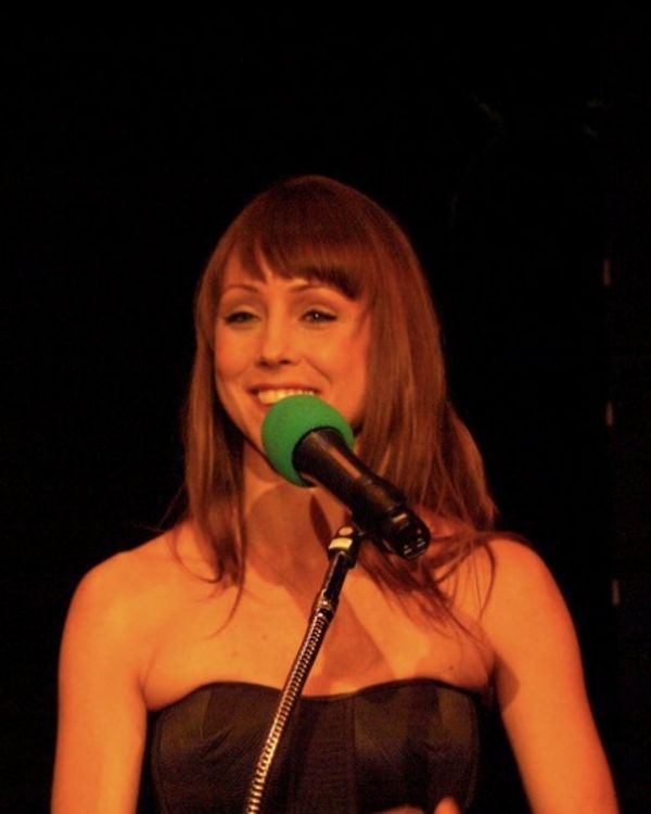 Agatha Nowicki  Photo