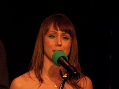Agatha Nowicki  Photo