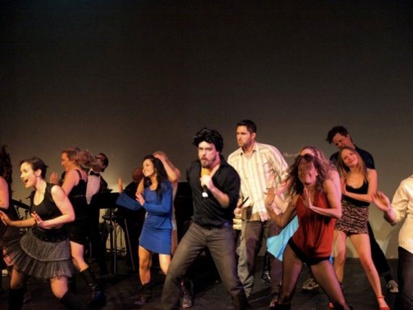 Photo Flash: 42nd Annual LADCC Awards  Image