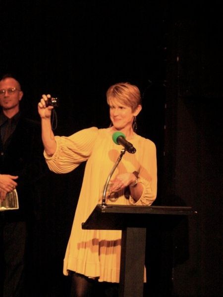 Photo Flash: 42nd Annual LADCC Awards  Image