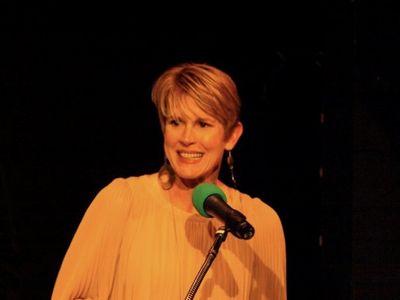 Nan McNamara Photo