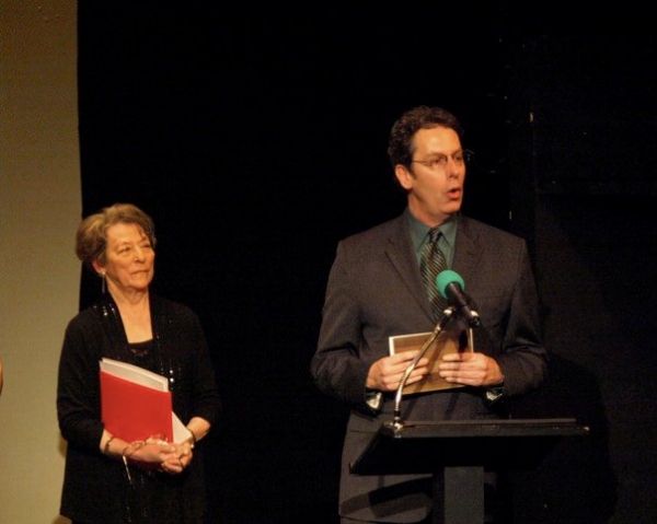 Photo Flash: 42nd Annual LADCC Awards  Image