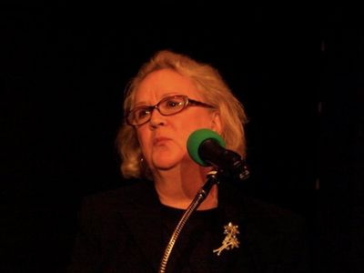 Dawn Didawick Photo