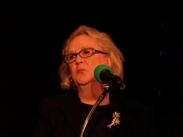 Dawn Didawick Photo