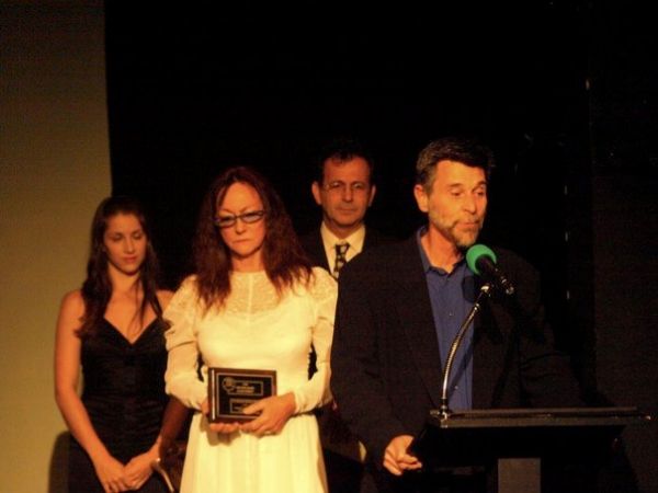 Photo Flash: 42nd Annual LADCC Awards  Image