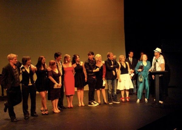 Photo Flash: 42nd Annual LADCC Awards  Image