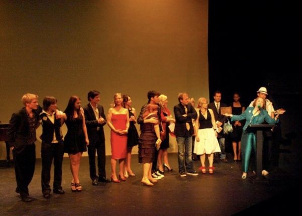 Photo Flash: 42nd Annual LADCC Awards  Image