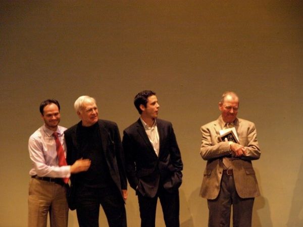 Photo Flash: 42nd Annual LADCC Awards  Image