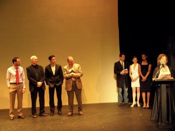 Photo Flash: 42nd Annual LADCC Awards  Image