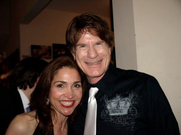 Photo Flash: 42nd Annual LADCC Awards  Image