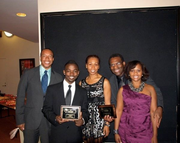 Photo Flash: 42nd Annual LADCC Awards  Image