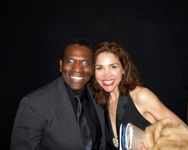 Photo Flash: 42nd Annual LADCC Awards  Image