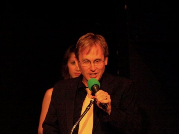 Photo Flash: 42nd Annual LADCC Awards  Image