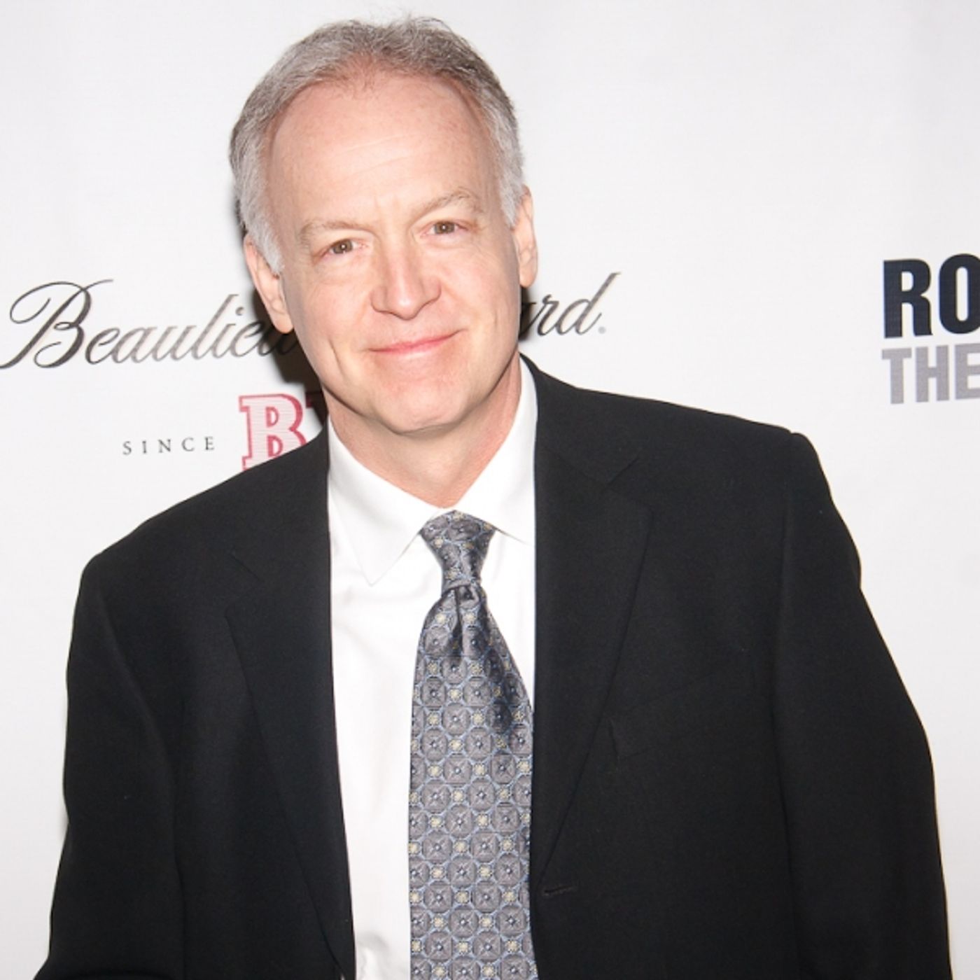 Photo Coverage: Roundabout Honors Alec Baldwin at Annual Gala  Image