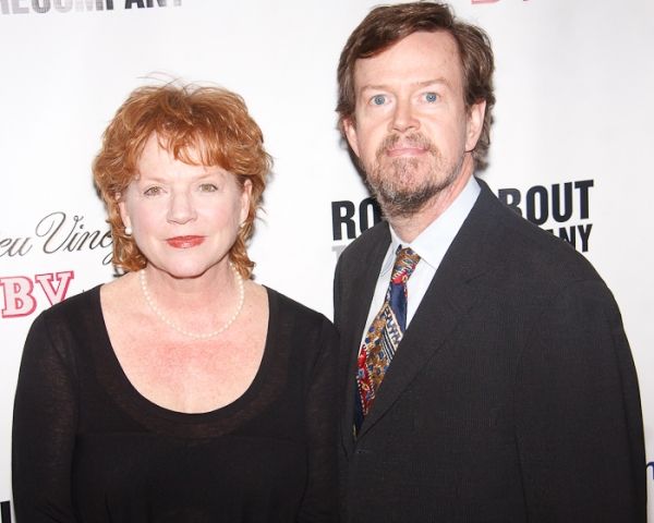 Photos: Roundabout Honors Alec Baldwin at Annual Gala — photo 4 of 37