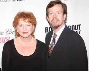 Becky Ann Baker and Dylan Baker @ BroadwayWorld Becky Ann Baker and Dylan Baker Photo