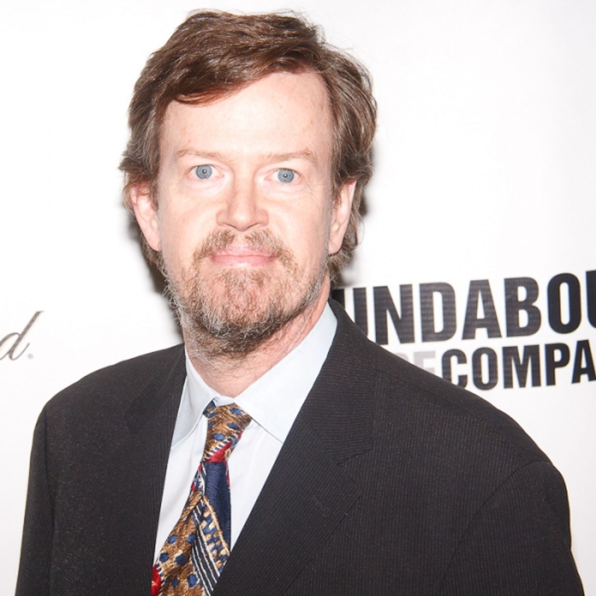 Dylan Baker at 