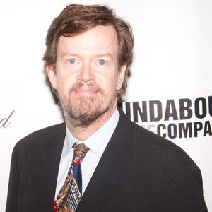 Dylan Baker Photo