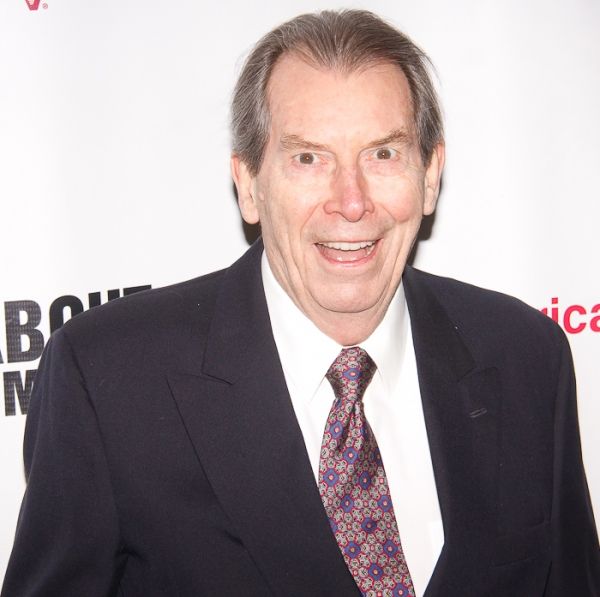Photos: Roundabout Honors Alec Baldwin at Annual Gala — photo 6 of 37