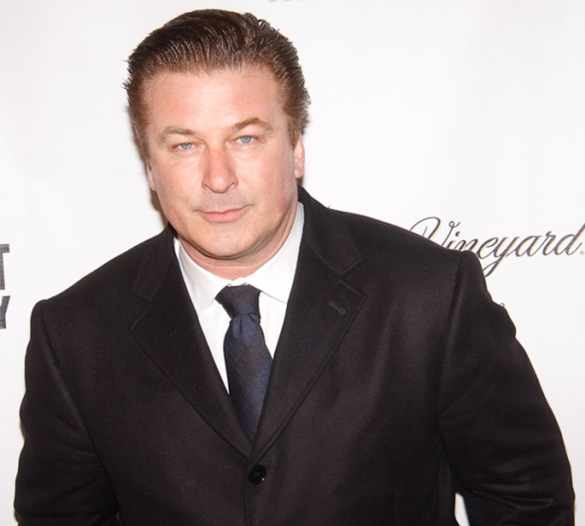 Alec Baldwin at 