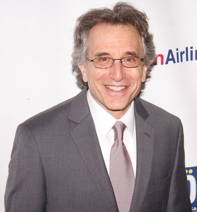 Chip Zien Photo