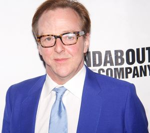 Edward Hibbert Photo