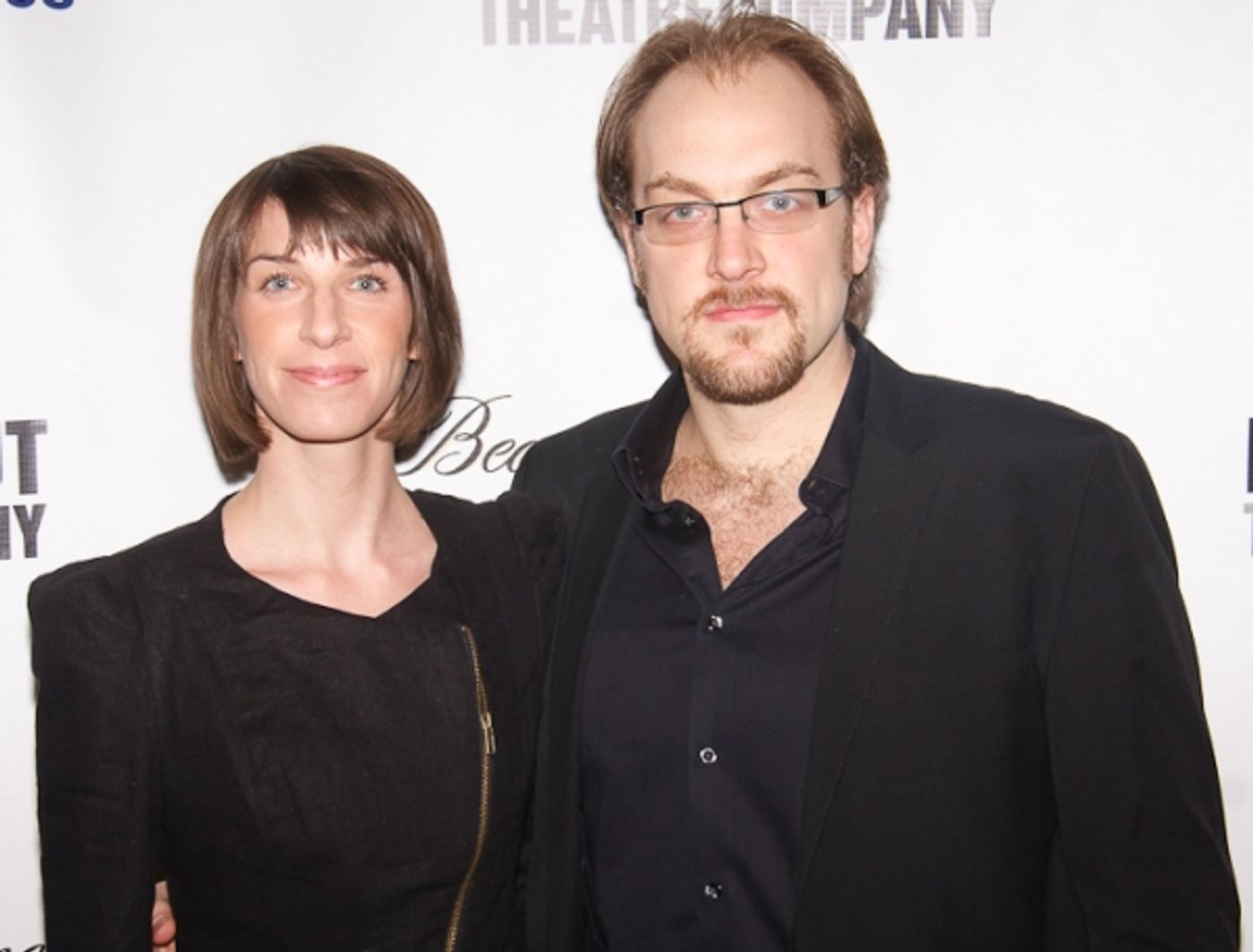 Photo Coverage: Roundabout Honors Alec Baldwin at Annual Gala  Image