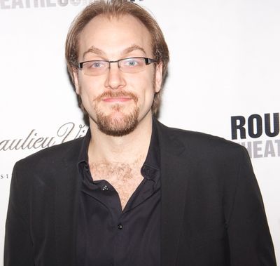Alexander Gemignani Photo