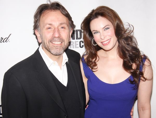 Photos: Roundabout Honors Alec Baldwin at Annual Gala — photo 19 of 37