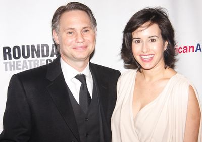 Jason Binn and Haley Binn Photo