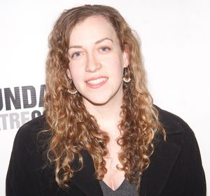 Kim Rosenstock Photo