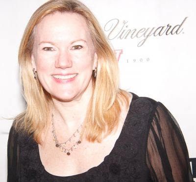Kathleen Marshall Photo