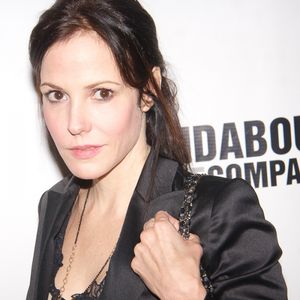 Mary-Louise Parker Photo