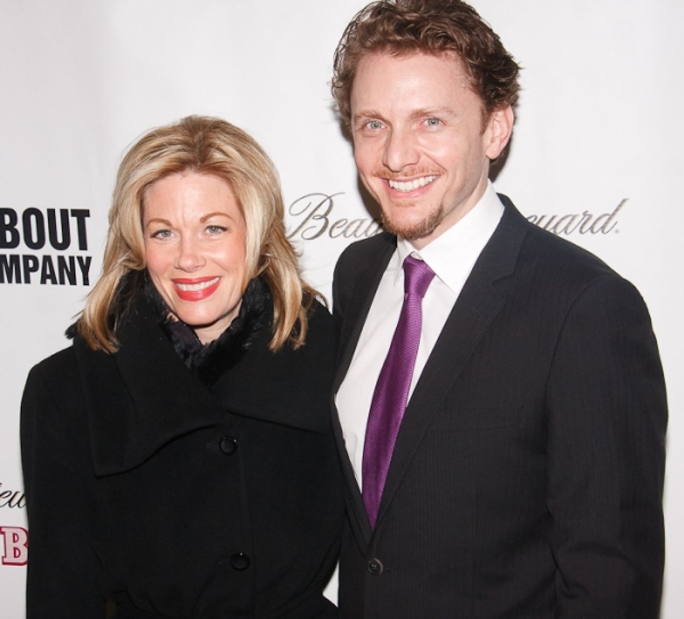 Photo Coverage: Roundabout Honors Alec Baldwin at Annual Gala  Image