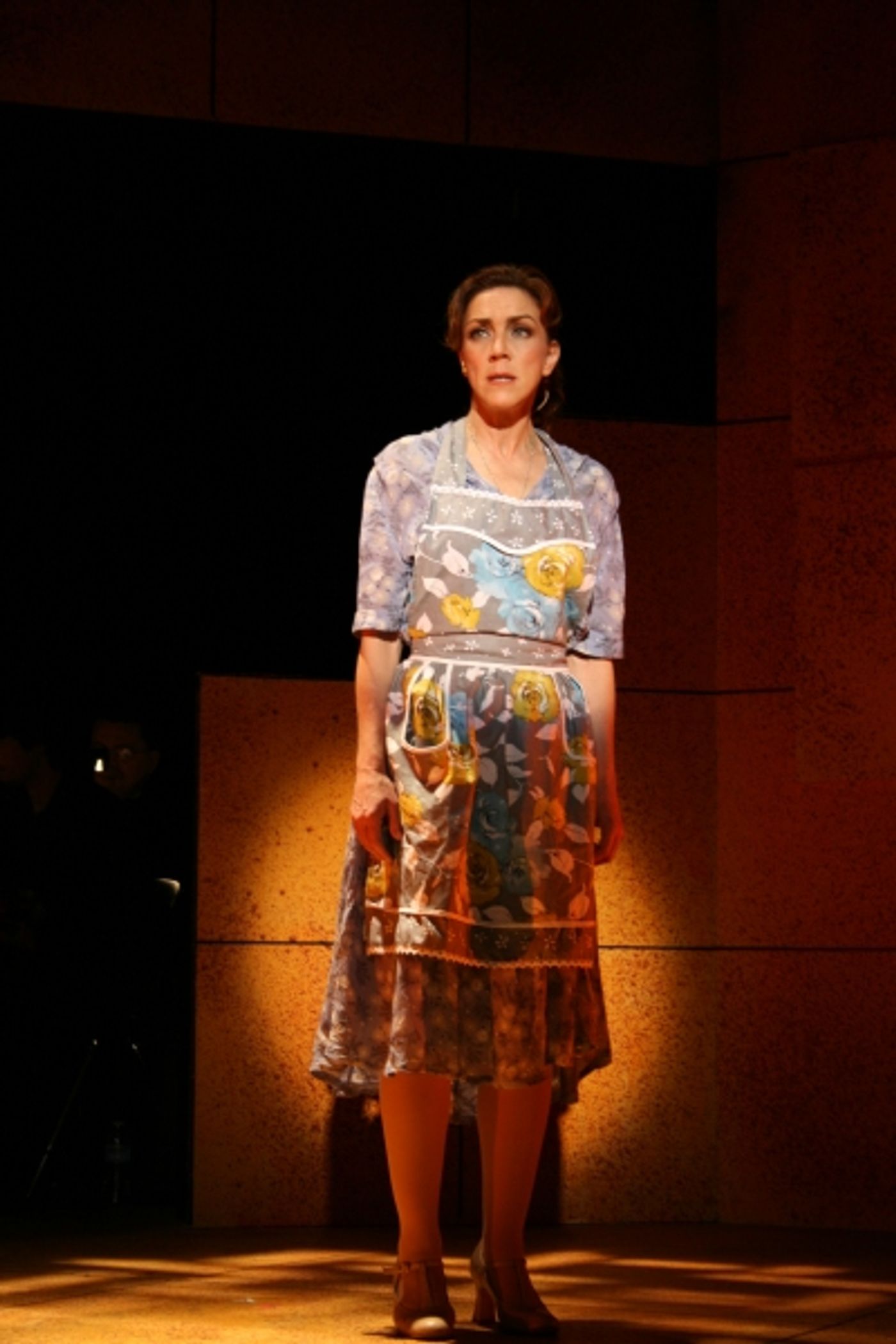 Photo Flash: Andrea McArdle and Daughter in TheatreWorks' BLOOD BROTHERS  Image