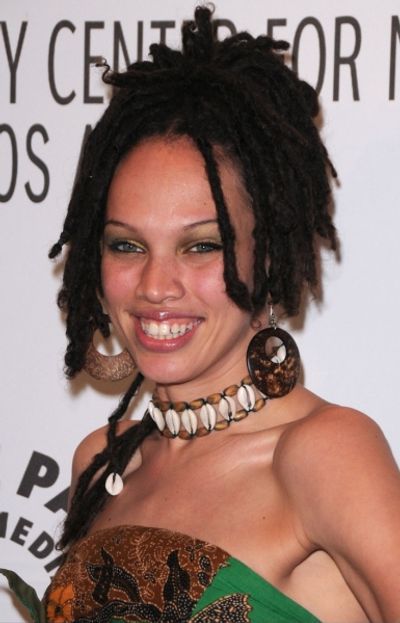 Naima Adedapo Photo