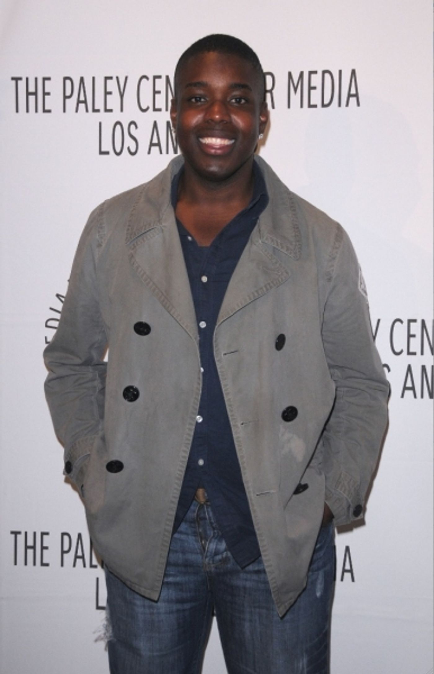 Photo Flash: AMERICAN IDOL at Paley Center  Image