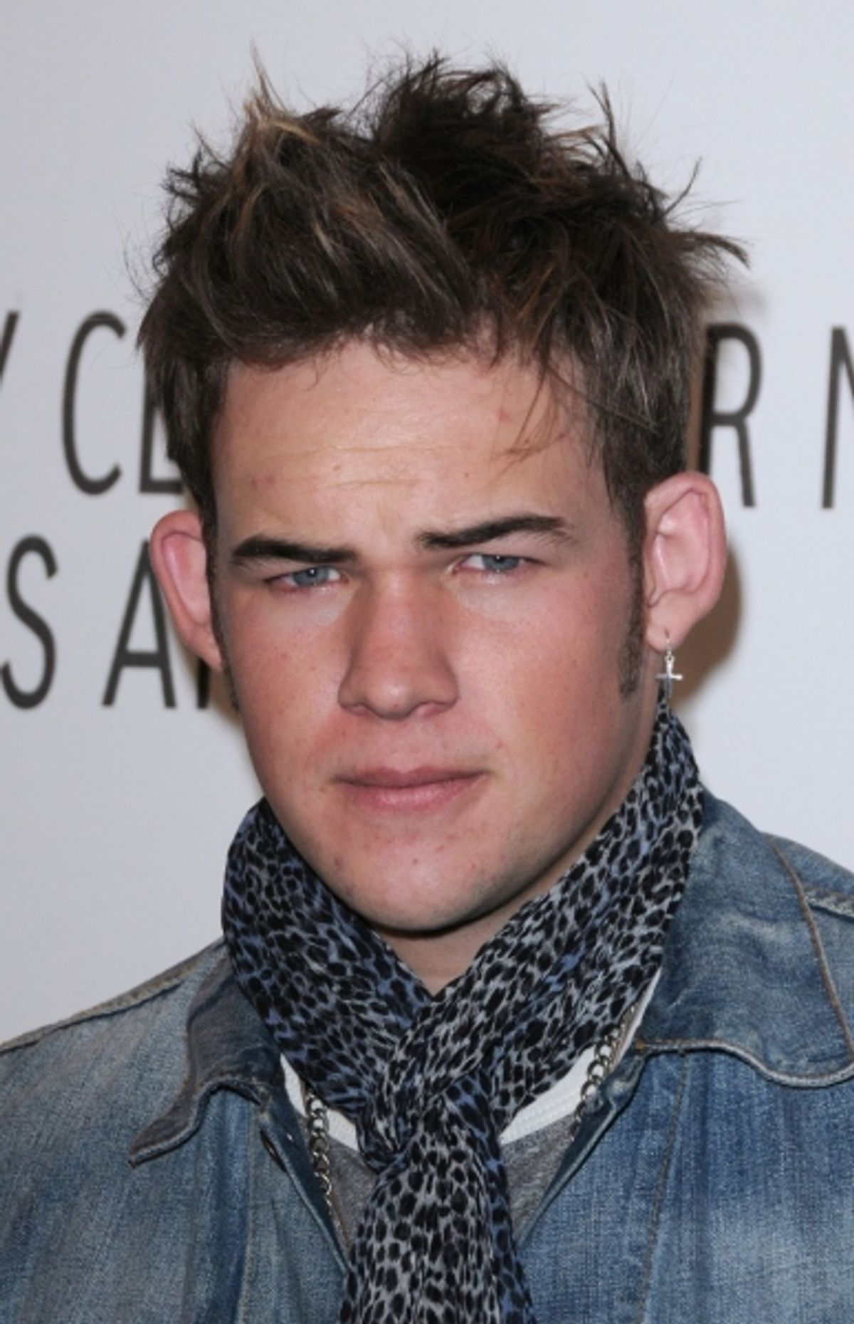 James Durbin at 