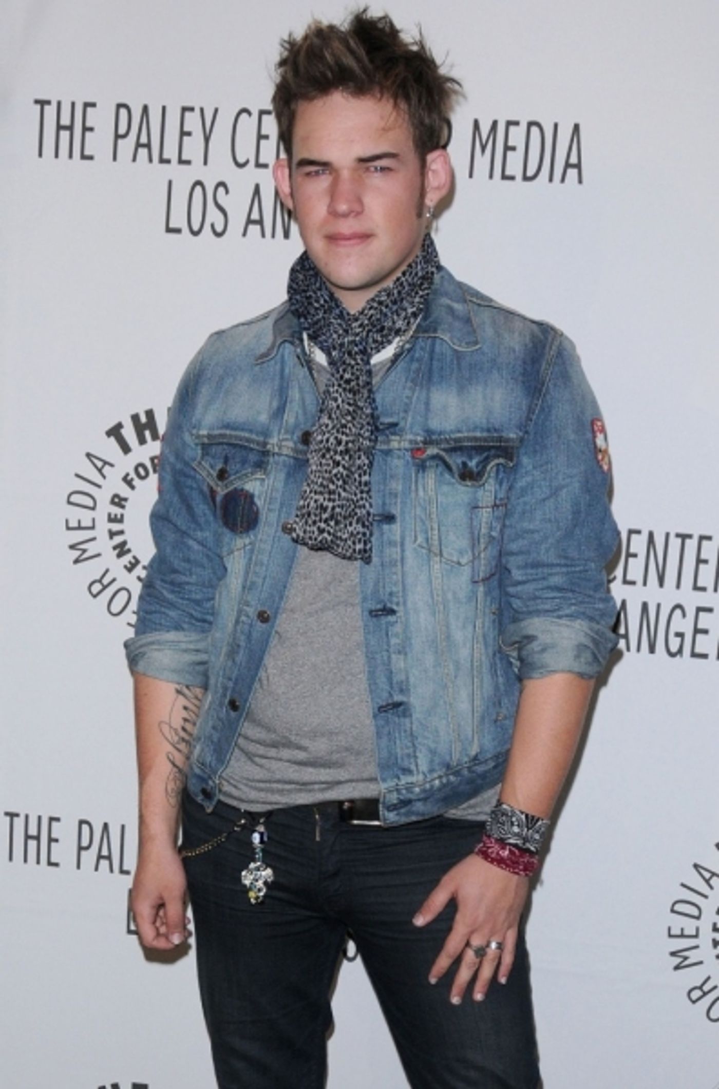 Photo Flash: AMERICAN IDOL at Paley Center  Image