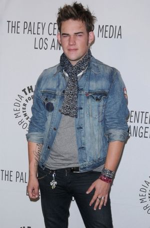 James Durbin Photo